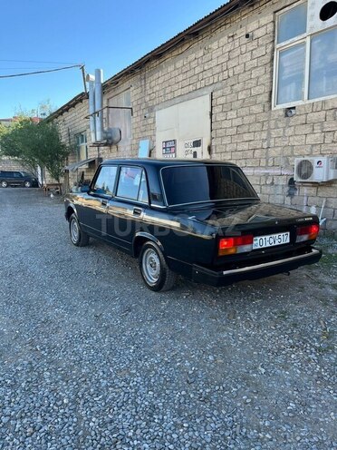 LADA (VAZ) 2107-8
