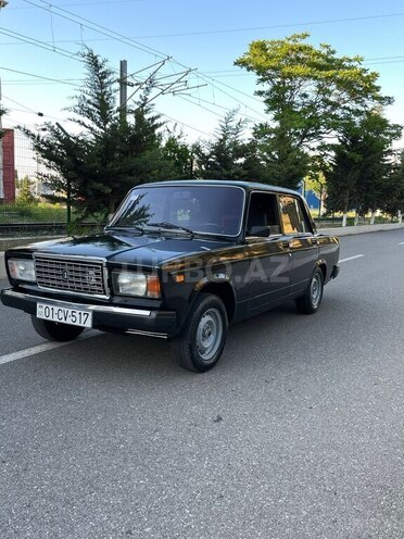 LADA (VAZ) 2107-3
