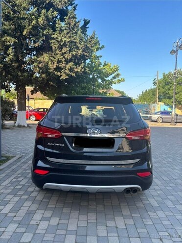 Hyundai Santa Fe-7