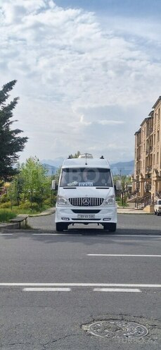 Mercedes Sprinter 316-1