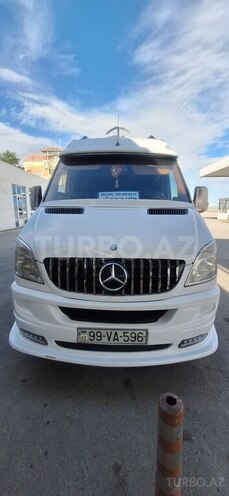 Mercedes Sprinter 316-12