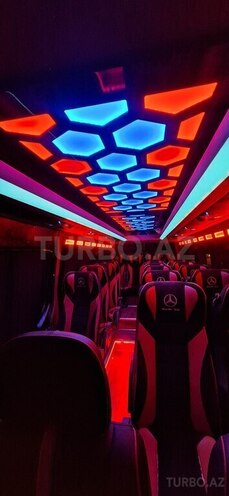 Mercedes Sprinter 316-4