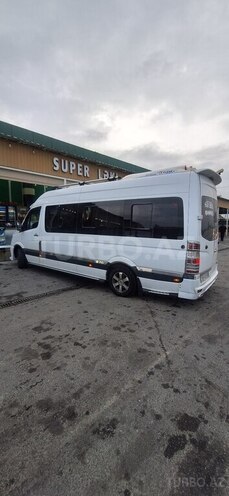 Mercedes Sprinter 316-6