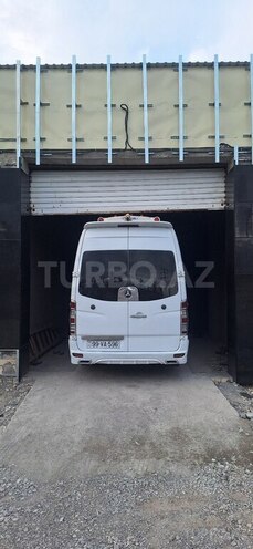 Mercedes Sprinter 316-7
