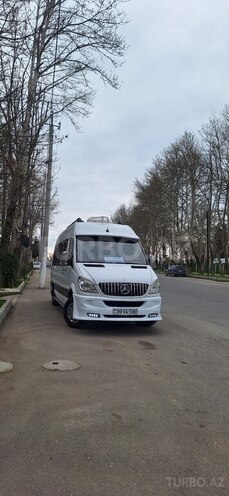 Mercedes Sprinter 316-11