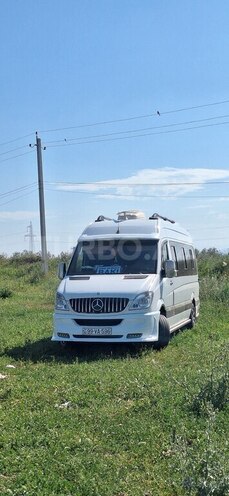 Mercedes Sprinter 316-8