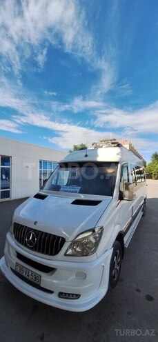 Mercedes Sprinter 316-9