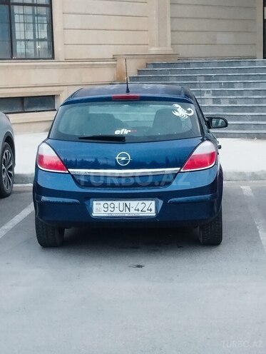 Opel Astra-8