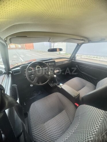 LADA (VAZ) 2107-6