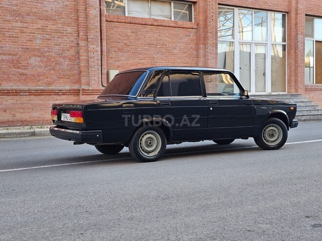 LADA (VAZ) 2107-3