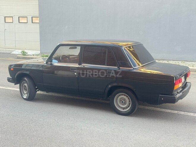 LADA (VAZ) 2107-7