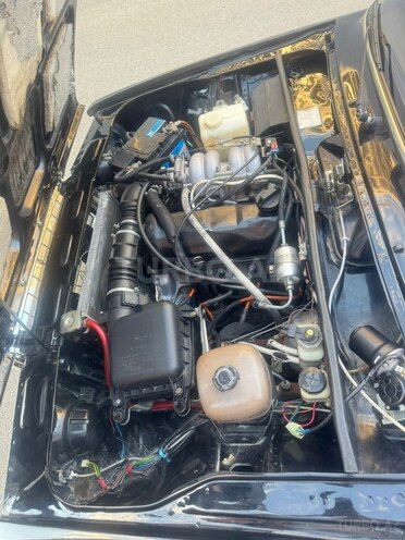 LADA (VAZ) 2107-8