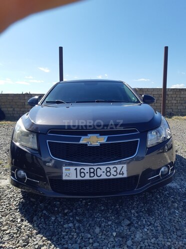 Chevrolet Cruze-2