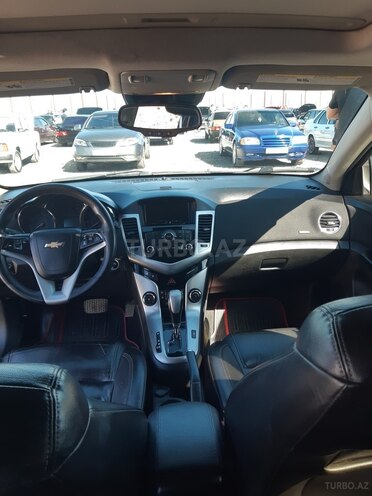 Chevrolet Cruze-6