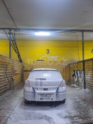 Opel Astra-11