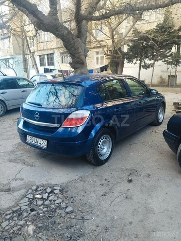 Opel Astra-10