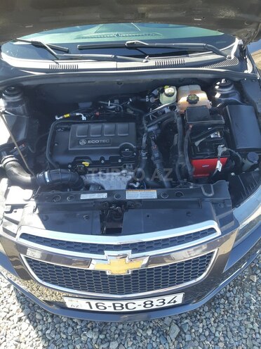 Chevrolet Cruze-7