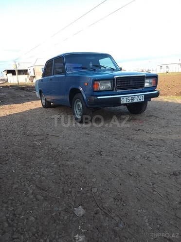 LADA (VAZ) 2107 2006, 150,000 km - 1.6 l - Cəlilabad