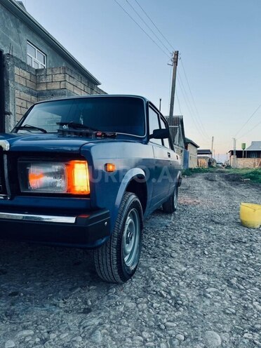 LADA (VAZ) 2107 2006, 150,000 km - 1.6 l - Cəlilabad