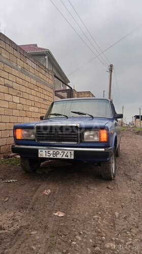 LADA (VAZ) 2107 2006, 150,000 km - 1.6 l - Cəlilabad