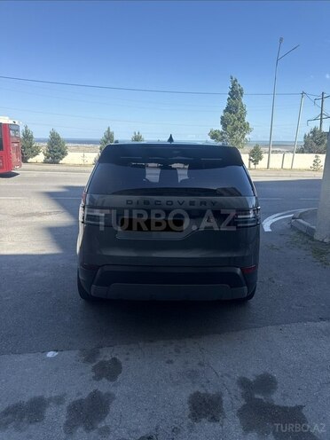 Land Rover Discovery-7