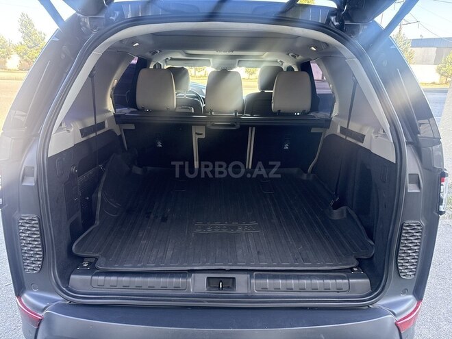Land Rover Discovery-12