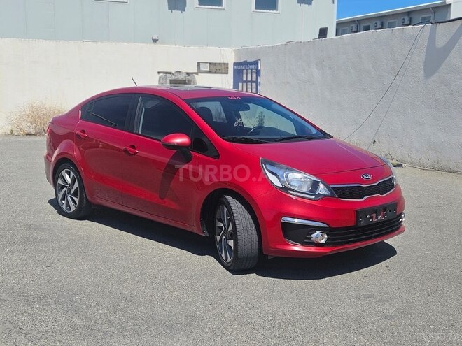 Kia Rio-5