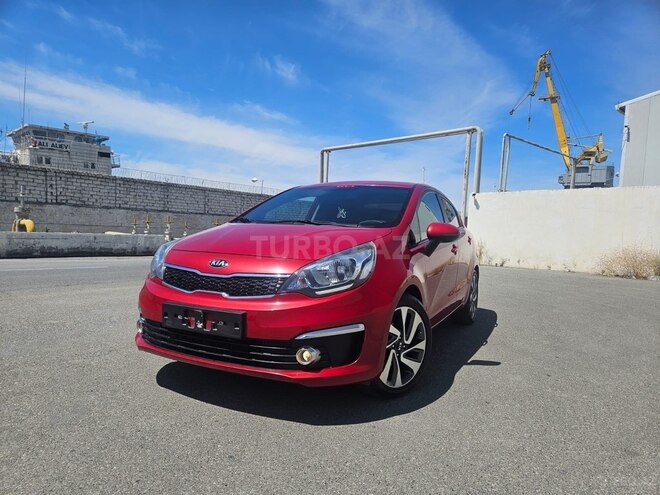 Kia Rio-1