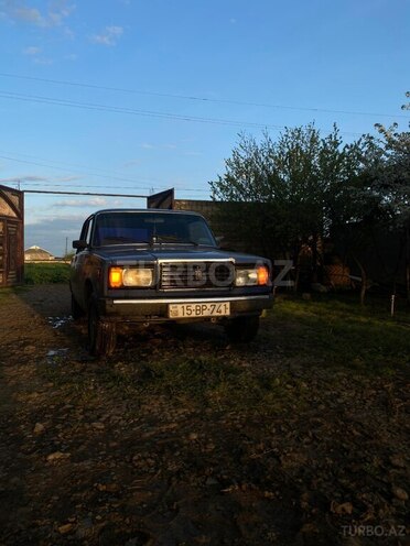 LADA (VAZ) 2107 2006, 150,000 km - 1.6 l - Cəlilabad