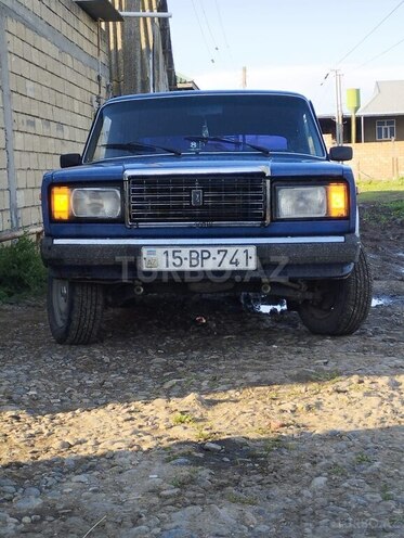 LADA (VAZ) 2107 2006, 150,000 km - 1.6 l - Cəlilabad