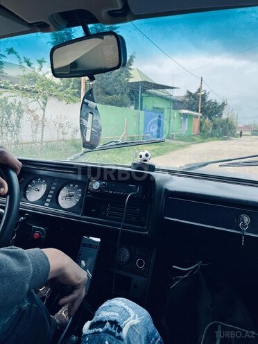LADA (VAZ) 2107 2006, 150,000 km - 1.6 l - Cəlilabad