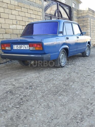 LADA (VAZ) 2107 2006, 150,000 km - 1.6 l - Cəlilabad