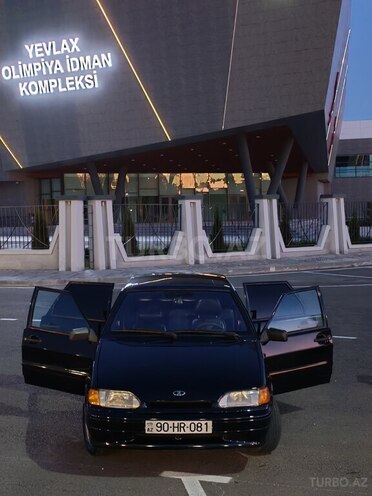 LADA (VAZ) 2115-2