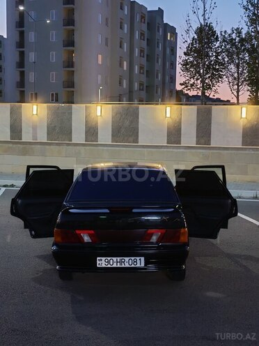 LADA (VAZ) 2115-3
