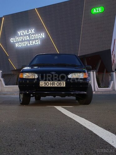 LADA (VAZ) 2115-4