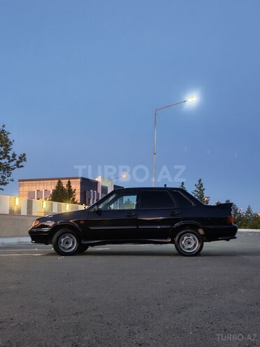 LADA (VAZ) 2115-8