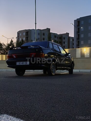 LADA (VAZ) 2115-6