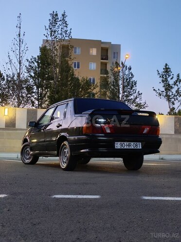 LADA (VAZ) 2115-7
