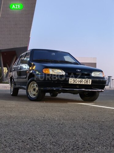 LADA (VAZ) 2115-9
