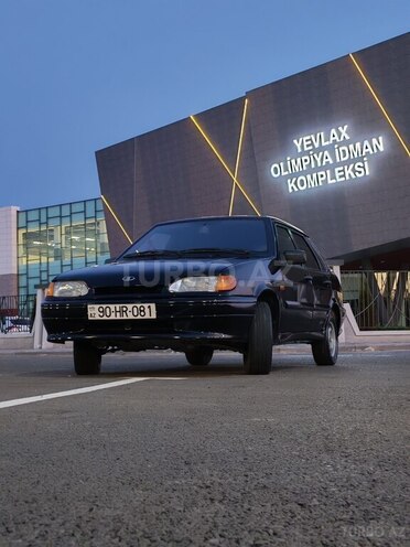 LADA (VAZ) 2115-10