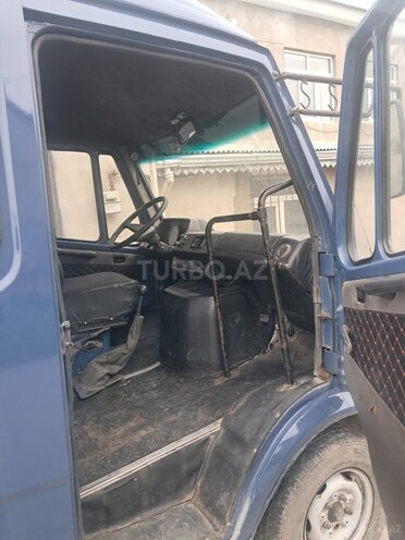 Mercedes Sprinter 310-2