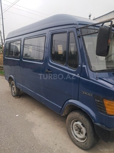 Mercedes Sprinter 310-3