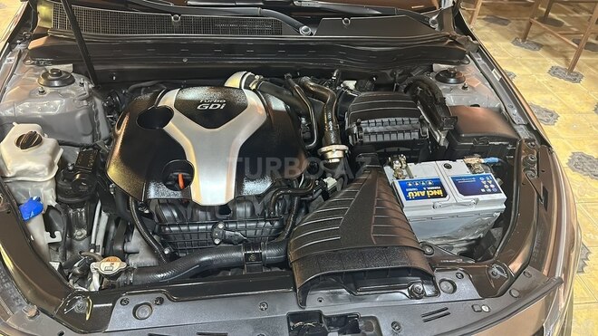Kia Optima-14