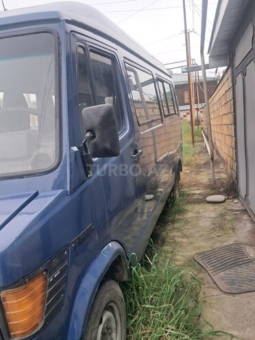 Mercedes Sprinter 310-4