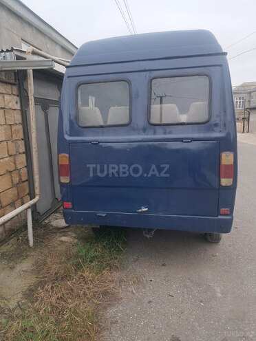 Mercedes Sprinter 310-5