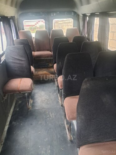 Mercedes Sprinter 310-6