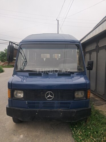 Mercedes Sprinter 310-1