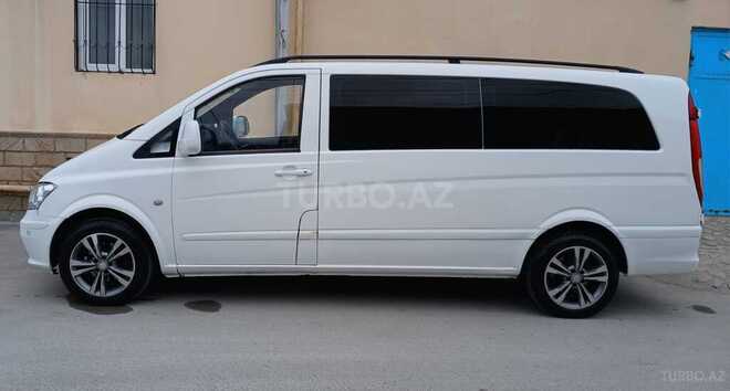 Mercedes Vito 111 CDI-2