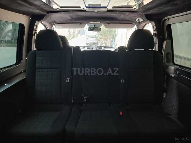 Mercedes Vito 111 CDI-7