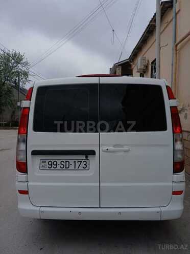 Mercedes Vito 111 CDI-3
